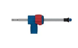 Grąžtas betonui su nusiurbimu Bosch 2608901761; 10x100/225 mm