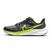 Nike Air Zoom Pegasus 39 GS Juodi Mažai Geltoni Vaikams Sportbačiai Visiskai Oranžiniai DM4015-002 36