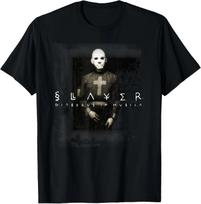 Slayer – Diabolus Marškinėliai 3XL