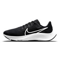 Nike Air Zoom Pegasus 38 GS Juodi Balti Vaikų Sportbačiai Antracito Volt CZ4178-002 38.5