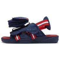 Paris Saint-Germain x Air Jordan Jordan LS Šlepetės Vidurnakčio Mėlynos Raudonos Vyriški Sportbačiai Mėlyni Balti Juodai-Mėlyni DJ2992-400 40