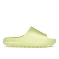 adidas Yeezy šlepetės Glow Green 2022 Unisex sportbačiai HQ6447 37