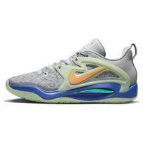 Cardo x Nike KD 15 Producer Pack Vyriški sportbačiai Pilki Daugiaspalviai DO9825-900 41