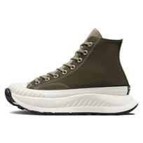 Converse Chuck 70 AT-CX Aukšti Utility žali Unisex sportbačiai A01681C 40.5