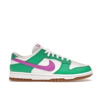 Nike Dunk Low Joker Moteriški sportbačiai Balti Stadium-Green Fuchsia-Dream FD9922-151 35.5