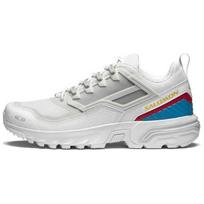 Salomon ACS+ FT Balti Alavo Spalvos Vyriški Sportbačiai Ledo Pilkumo L47435500 44⅔