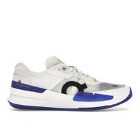 ON The Roger Pro 2 Clay White Indigo Vyriški sportbačiai 3ME10300629 44