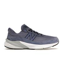 New Balance 990v6 Pagaminti JAV Violetiniai Unisex Kedai Tamsiai Mėlyni U990PP6 40