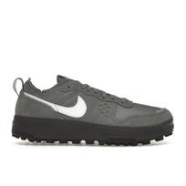 Nike C1TY Dūminės pilkos unisex sportbačiai Vidutinio peleno Vandenio mėlynumo Viršūninės baltumo FZ3863-011 40.5