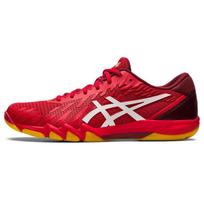 Asics Attack Bladelyte 4 Classic Red Vyriški sportbačiai Balti 1073A001-601 39