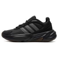 Adidas Ozelle Audinys Sintetinė Oda Patogūs Universalūs Smūgius Sugeriantys Patvarūs Kvėpuojantys Lengvi Žemi Laisvalaikio Batai IE9570 37⅓