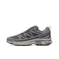 Salomon XT-6 Expanse Sezoninis amortizavimas Patvarūs žemi lauko funkciniai batai Unisex batai Pilki rudi 474681 42⅔