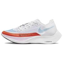 Nike ZoomX Vaporfly Next% 2 'White Rush Orange' Moteriški laisvalaikio sportbačiai CU4123-102 36