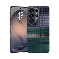 Benks dėklas Magnetic Armor Pro Aurora Kevlar 600D (D050) skirtas Samsung Galaxy S26 Ultra