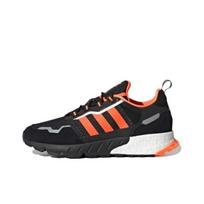 adidas ZX 1K Boost Black Solar Orange H00428 EU 36 juoda/oranžinė