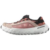 SALOMON SOLAMPHIBIAN Atsparūs trinčiai, vandeniui ir pralaidūs dangai Žemi žygio batai Moteriški rožiniai sportbačiai 479428 40 rožinė