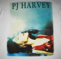 PJ HARVEY ATVEŽA JUMS MANO MEILĘ Unisex Medvilninis Marškinėliai Unisex Marškinėliai M