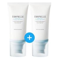 SKIN1004 Madagaskaro centelės Hyalu-Cica vandens konsistencijos apsauginis serumas rinkinys 50ml + 50ml