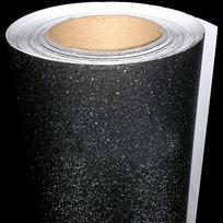 Automobilio stilius juodas blizgantis deimantas blizgus vinilinis plėvelė automobilio kėbului automobilio lipdukas Automobilio dekoravimo motociklo lipdukas 20CM X 152CM