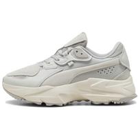 Puma Orkid Selflove – pelenų pilki moteriški sportbačiai ramūs pilki 393211-02 35.5
