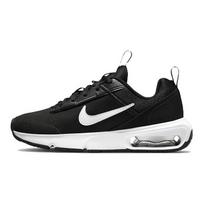 Nike Air Max Interlock Lite GS Juodi Antracito Vaikų Sportbačiai Vilkolakio Pilki Balti DH9393-002 35.5