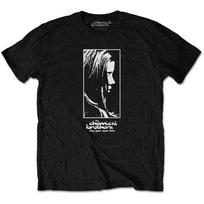 Chemical Brothers Dig Your Own Hole Juodi Unisex Marškinėliai S