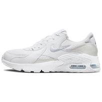 Nike Air Max Excee Balti Metalo Platina Moteriški Sportbačiai CD5432-121 36