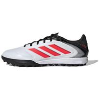adidas Copa Pure 3 League TF Pure Victory Pack Unisex Sneakers White Cloud-White Lucid-Red ID9044 40