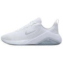 Nike Zoom Bella 7 Balti Pure Platinum Moteriški sportbačiai FZ1689-100 36