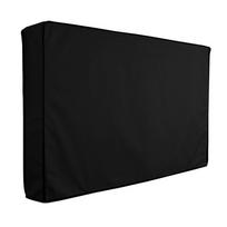 Tvirtas 600D lauko televizoriaus uždangalas, visiškai apsaugantis nuo oro sąlygų 30-32 inches