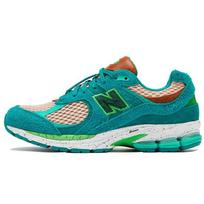 Salehe Bembury x New Balance 2002R Water Be The Guide Unisex Kedai Mėtinės spalvos Team-Teal Rožinės spalvos Rose-Water ML2002RJ 42