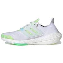 adidas UltraBoost 22 White Bliss Blue Vyriški sportbačiai Cloud-White GX5913 40