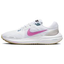 Nike Air Zoom Vomero 16 Balti Rožiniai Vandens Spalvos Moteriški Kedai Noise-Aqua Kviečių Aukso Rožinė-Spell DA7698-104 36