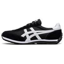 Onitsuka Tiger EDR 78 juodi balti unisex sportbačiai 1183B395-001 36 black