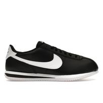 Nike Cortez Juodi Balti 2023 Vyriški Sportbačiai DM4044-001 42.5