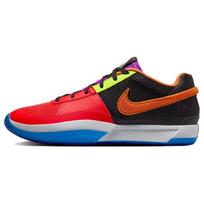 Nike Ja 1 EP Visų žvaigždžių - Patikrinkite Vyriški sportbačiai Daugiaspalviai Juodi Vilko pilki FJ4242-001 44.5