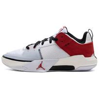 Air Jordan One Take 5 PF Balti Juodi Sportiniai Batai Vyrams Burės FD2336-160 44.5 gray