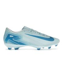 Nike Zoom Mercurial Vapor 16 Academy MG Mad Ambition Pack Vyriški sportbačiai Mėlyni Glacier-Blue Mėlyni-Orbit FQ8374-400 45.5