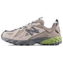 New Balance 610 GORE-TEX Šviesiai grybų spalvos Timberwolf Unisex sportbačiai Kreminiai ML610XM 42.5
