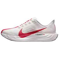 Nike Pegasus Plus Platinum Tint University Red Vyriški sportbačiai Balti Phantom Juodi FQ7262-003 40