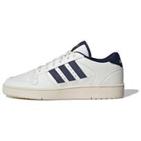 Adidas Break Start Patogūs Universalūs Žemi Slidinėjimo Batai Vyriški Kedai Balti Mėlyni JI4559 44⅔