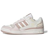 Adidas Originals Forum Patogūs Universalūs Žemi Skate Batai Vyriški Kedai Rožiniai JP9964 36