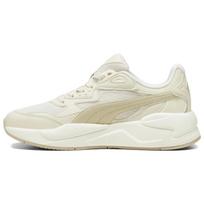 Puma X-Ray Speed Patogūs Universalūs Patvarūs Žemi Laisvalaikio Batai Moteriškas Sportbačio modelis Off-White 384638-49 37
