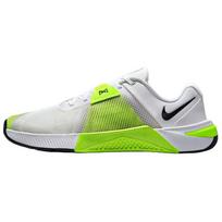 Nike Metcon 10 Balti Juodi Volt Vyriški Sportbačiai Juodi-Volt HJ1875-101 41