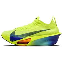 Nike Air Zoom Alphafly Next% 3 Volt Concord Women's Sneakers casual FD8315-700 39