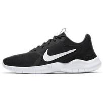 Nike Flex Experience Rn 9 Juodi Moteriški Sportbačiai CD0227-001 36