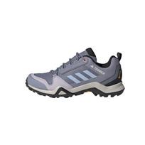 Adidas Terrex AX3 Gore Tex Žygio ' Pilki' Moteriški Bėgimo Bateliai HP8723 38 pilka spalva