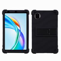 Honor Pad X7 2025 Tablet: 8.7  Drop-Proof, Four-Corner Airbag Silicone Protection juoda