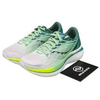 Saucony Endorphin Speed 3 Breathable And Resilient Low Top Training - S20756-210 EU 44.5 žalia