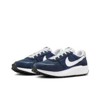 Nike Waffle Debut 'Midnight Navy' Mėlyna FJ4195-400 Vyriškas dydis EU 44.5 mėlyna/balta